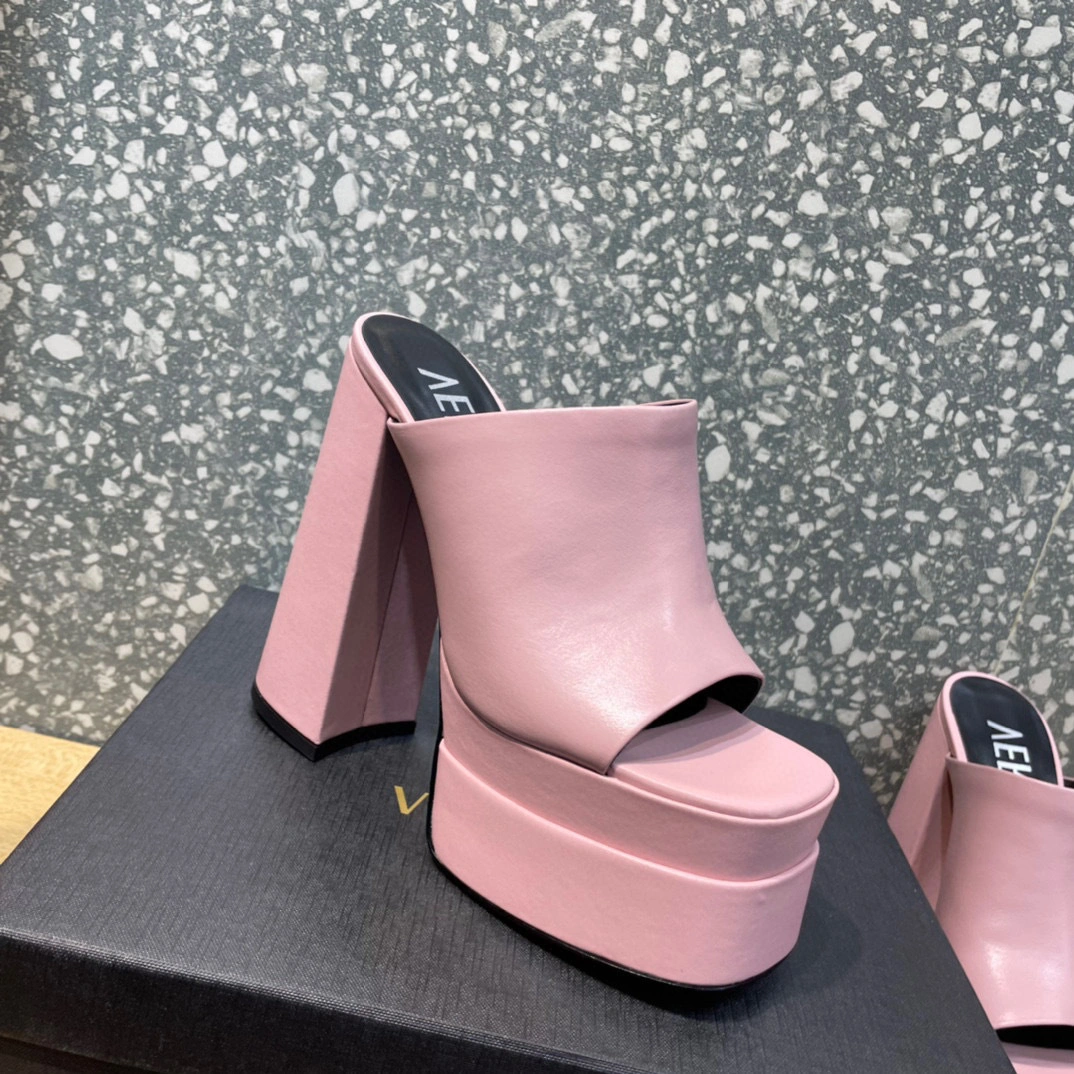 coco--cowhide Heel height15.5cm 3+3cm 7colour item : B-X032B2579-7